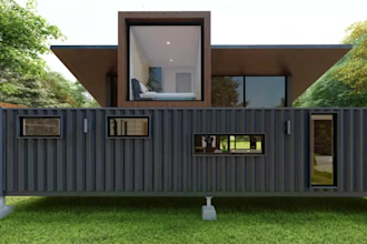 create amazing photorealistic interior 3d renderings