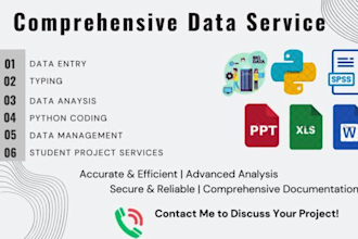 provide data analytics and business intelligence with power bi