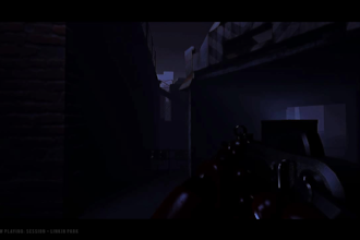 create a 3d poster or animation for you in sfm