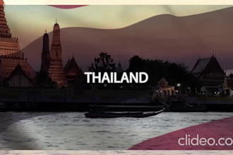 write a riveting youtube script on geopolitics