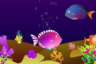 create 30 original lullaby baby sleep videos with youtube channel