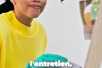 edit your spokesperson video with green screen and subtitles