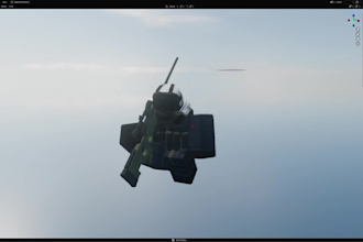 create your roblox combat animations, fps, tps, r6 and r15 in your roblox game
