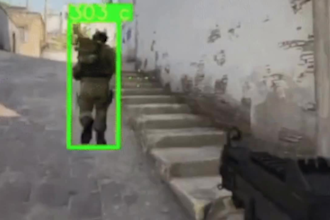create custom object detection apps