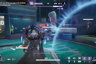 transform your gameplay into comedy masterpiece