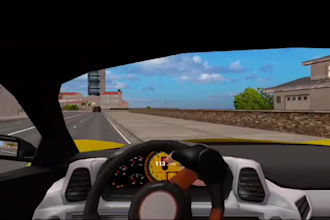 create VR, ar, multiplayer or any game or 3d environment