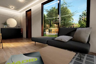 design any type of tiny house for you