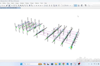 design professional solar structure with simulation