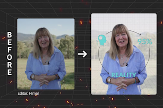 edit your ads and vsl video sales letter into a sales magnet