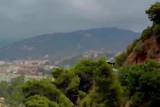 a personalized itinerary for your trip to algeria