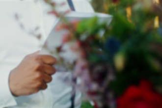 edit your wedding video into a timeless cinematic memory