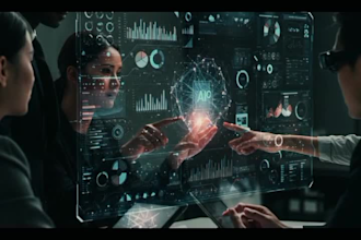 generate ai content for your business