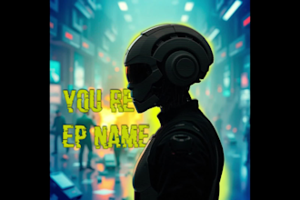 do a episode of hardtechno or techno