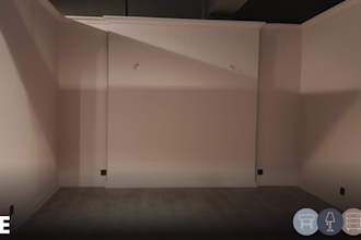 design the interior for your room in your unique style