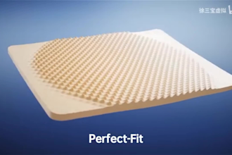 3d mattress animation video bed design 3d mattress model 3d furniture animation
