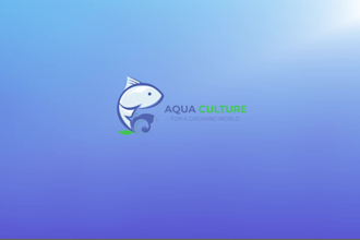 animate your logo with smooth and modern motion design