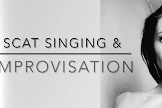 record vocals in all jazz subgenres