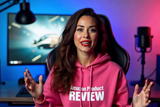 create a shoppable amazon influencer video to boost your product sales