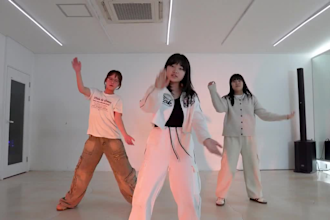 create afro dance, group dance, tik tok dance, african dance with my group dance