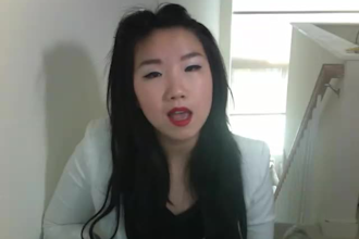 personally sing you a song a capella on video