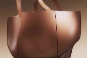 realistic 3d bag animation, cgi bag animation, bag animation, 3d bag modeling