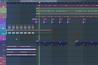 make your custom beat on trap, rnb, reggeaton and pop