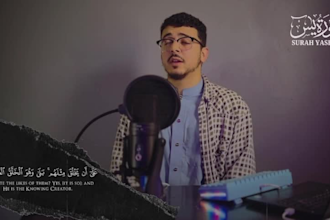 do copyright free quran recitation for you