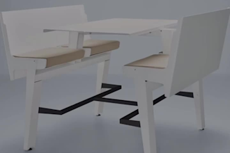 convert your ideas into detailed 3d cad models and stl files