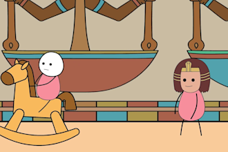 create engaging stickman animation videos for storytelling or education