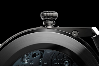 design 3d watch models and animate cinematic cgi videos for ads and branding