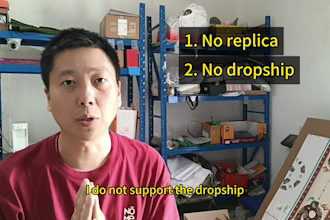 be your personal shopper in china