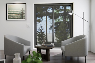 modern home staging 3d video render,virtual renovation,3d interior visualization