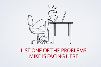 create a whiteboard animation for your business