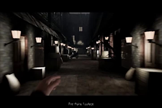 build unreal engine game development, unreal engine map, multiplayer game