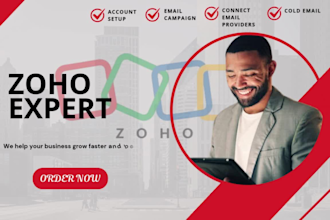 do zoho bigin zoho landing page zoho campaign zoho website zoho book zoho expert