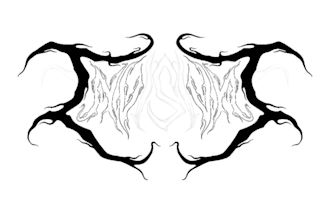 make custom death metal logo for your band or brand
