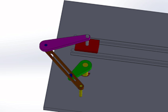 do 3d and 2d cad modelling of engineering drawings