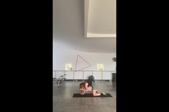 be your online pilates teacher