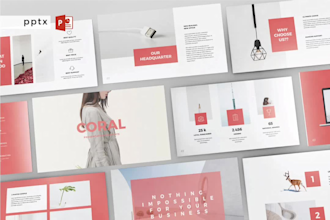 design powerpoint presentation, keynote, google slides and canva