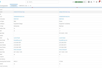 develop salesforce lightning web component lwc or aura