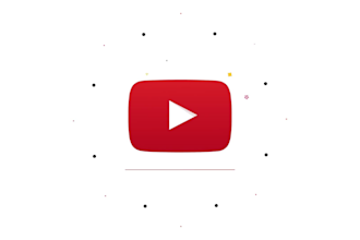 make logo intro, outro, youtube end screen, lower third title video in 24 hours