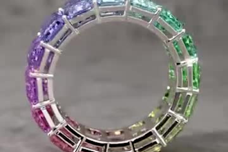 do 3d jewelry animation 3d jewelry design 3d product animation jewelry