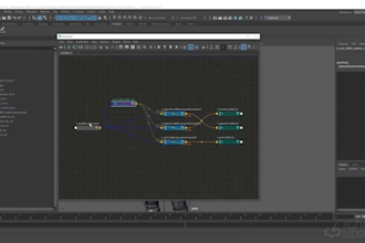 be rigger,3d character rigging,rig3d character,animaze,avatar rig,facial rigging
