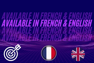 write french article or blog on any topic