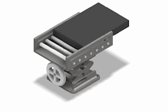 design of mobile robot and product