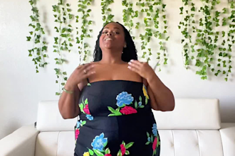 create a tiktok ugc or reels video ad