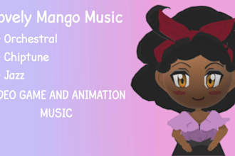 write video game music that will bring your game to life