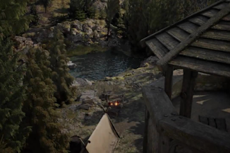 build custom unreal engine environment maps, open worlds, and blueprints