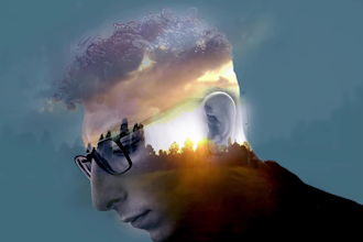 make realistic montages for your photos