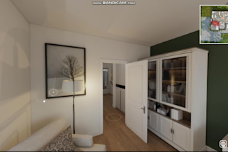 do interactive virtual tour of home or property